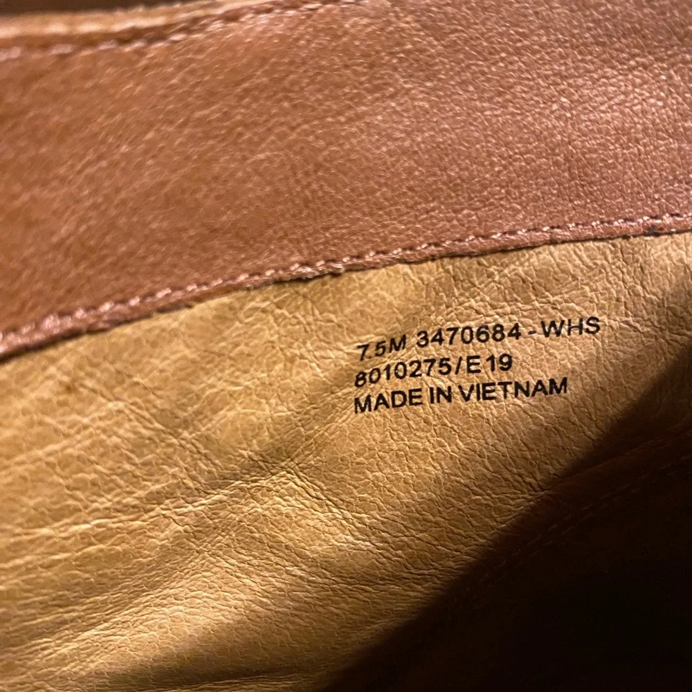 Frye Jennifer Bootie - Picture 4 of 8